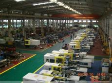 高效穩定，智造未來——XX系列機械設備產品展示