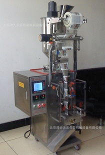 北京清大天宏 多功能包裝機械設備全覽，賦能高效智能生產